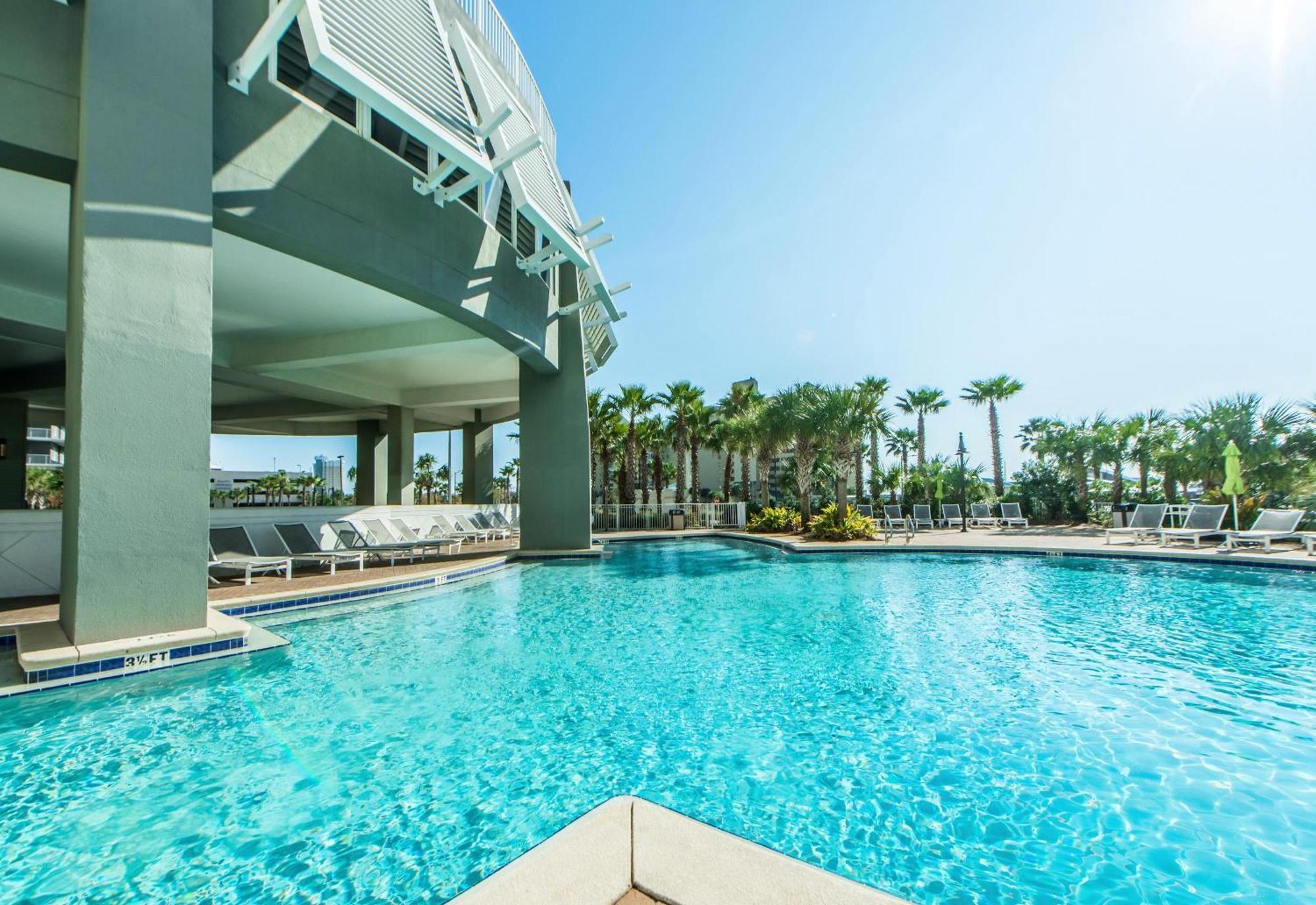 Laketown Wharf 806 Панама-Сити Экстерьер фото